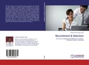 Cover von Recruitment & Selection