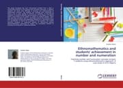 Cover von Ethnomathematics and students' achievement in number and numeration