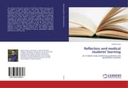 Cover von Reflection and medical students' learning