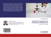 Cover von 4% BAS in Diagnosis of Pulmonary Tuberculosis