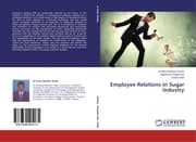 Cover von Employee Relations in Sugar Industry