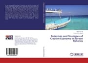 Cover von Potentials and Strategies of Creative Economy in Korean Fisheries