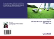 Cover von Tactical Assault Planning in RTS games