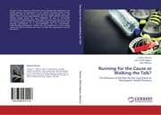 Cover von Running for the Cause or Walking the Talk?