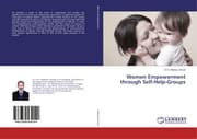 Cover von Women Empowerment through Self-Help-Groups
