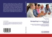 Cover von Navigating in a network of interests