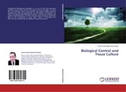Cover von Biological Control and Tissue Culture
