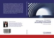Cover von A Program and Policy Archeology Framework