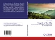 Cover von Tragedy of the Hills