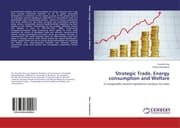 Cover von Strategic Trade, Energy consumption and Welfare