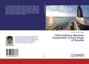 Cover von China-Pakistan Maritime Cooperation: A Case Study of Gwadar