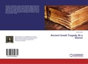 Cover von Ancient Greek Tragedy At a Glance