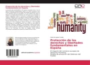 Cover von Protección de los derechos y libertades fundamentales en España