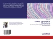 Cover von Ranking classifieds at Marktplaats