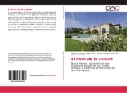 Cover von El libro de la ciudad