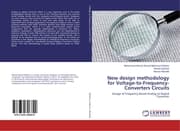 Cover von New design methodology for Voltage-to-Frequency-Converters Circuits