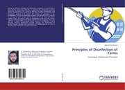 Cover von Principles of Disinfection of Farms
