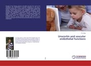Cover von Urocortin and vascular endothelial functions