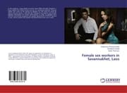 Cover von Female sex workers in Savannakhet, Laos