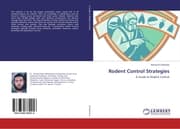 Cover von Rodent Control Strategies