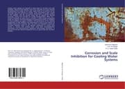 Cover von Corrosion and Scale Inhibition for Cooling Water Systems