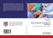 Cover von Role of dental auxiliaries in dentistry