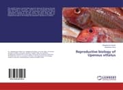 Cover von Reproductive biology of Upeneus vittatus