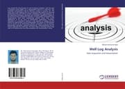 Cover von Well Log Analysis
