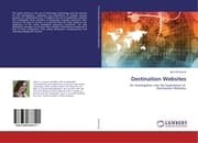 Cover von Destination Websites