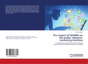 Cover von The impact of WOMM on the public relations-marketing interface