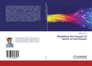 Cover von Modelling the impact of lasers on bio-tissues