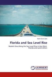Cover von Florida and Sea Level Rise