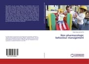 Cover von Non pharmacologic behaviour management