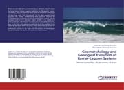 Cover von Geomorphology and Geological Evolution of Barrier-Lagoon Systems