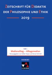 Cover von ZDPE Ausgabe 01/2019