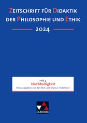 Cover von ZDPE Ausgabe 04/2024