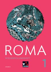 Cover von ROMA A