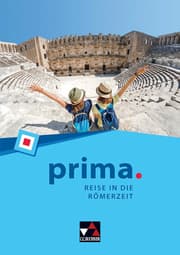 Cover von prima.