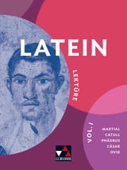 Cover von LATEIN