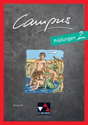 Cover von Campus C