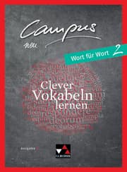 Cover von Campus C