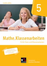 Cover von mathe.delta - Nordrhein-Westfalen - G9