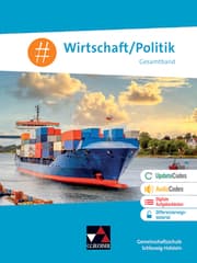 Cover von Wirtschaft/Politik - Schleswig-Holstein
