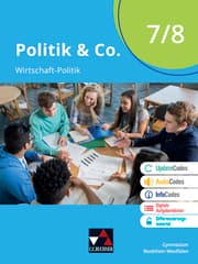 Cover von Politik & Co. - Nordrhein-Westfalen - neu