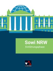 Cover von Sowi NRW - neu