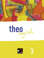 Cover von theologisch - Ausgabe NRW