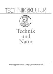 Cover von Technik und Natur