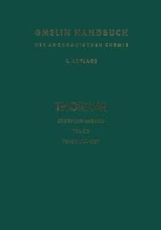 Cover von Thorium