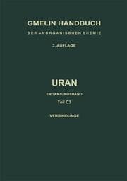 Cover von Uran