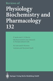 Cover von Mechanisches Verhalten von Polymeren Wechselwirkung in Polymeren bzw.kolloiden Systemen